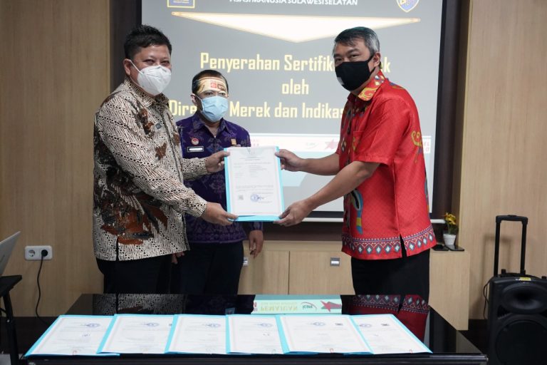 Indikasi Geografis dan Pasal 62 Undang-Undang Nomor 8 Tahun 1999