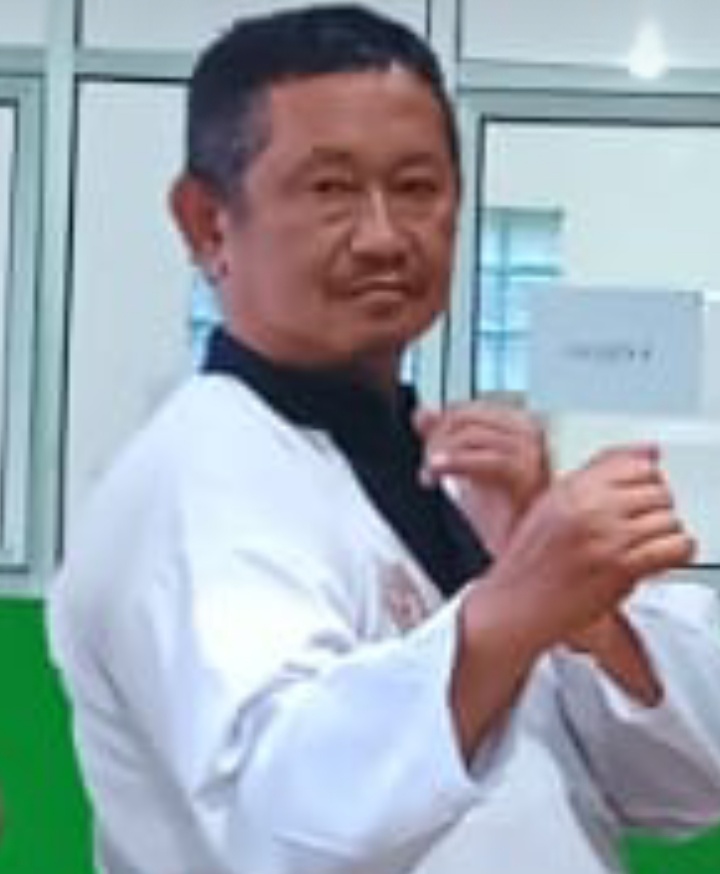 LMDH CHAMPIONSHIP IBING GERAK RASA SENI TARUNG TRADISI