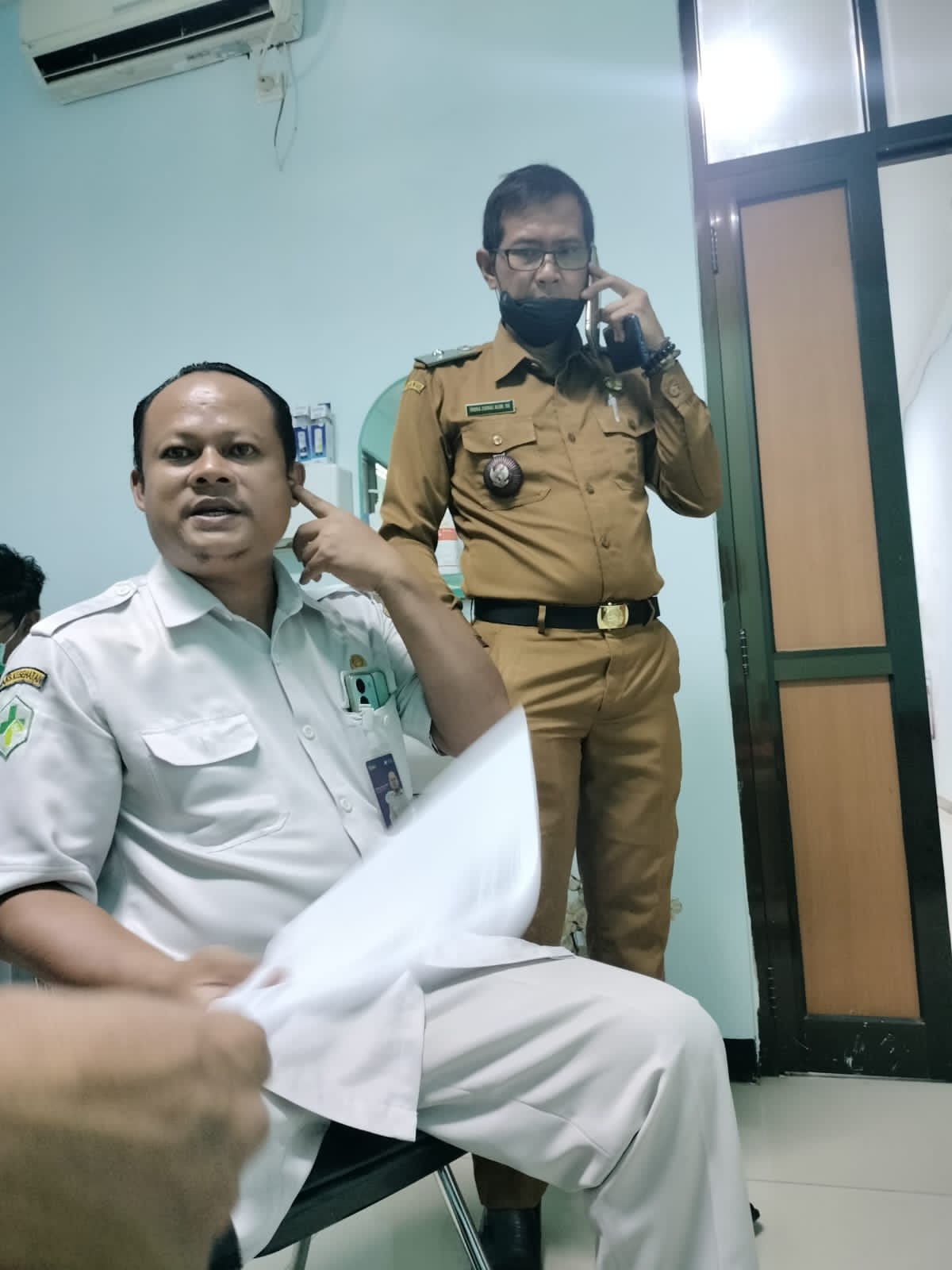 Miris !! , Belasan nyawa manusia melayang sia sia di wilayah Hukum Polres Subang