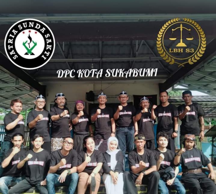 Milangkala Paguyuban Kota Sukabumi LBH Satria Sunda Sakti Adakan Penyuluhan Hukum Dan Narkoba