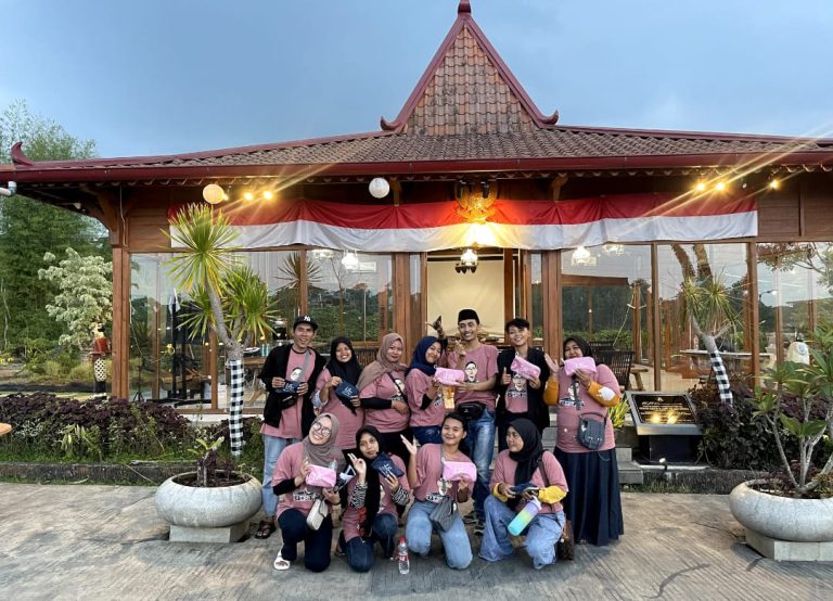 RELAWAN BETA GIBRAN KAB. SUBANG MENGGELAR KONSOLIDASI DAN PELATIHAN DIGITAL