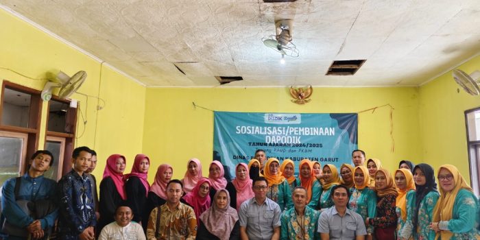 Ketua PKBM Rayon 9: "Pentingnya Mengikuti Sosialisasi/Pembinaan Dapodik 2024