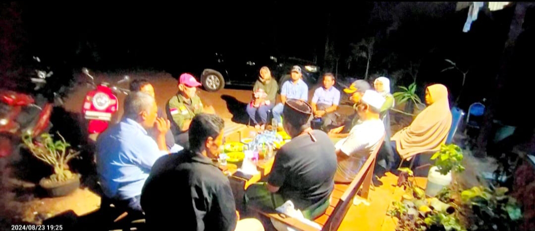 Rumah Kita Nusantara (RKN) G8 Perkenalkan Program Kerja untuk Bantu Masyarakat