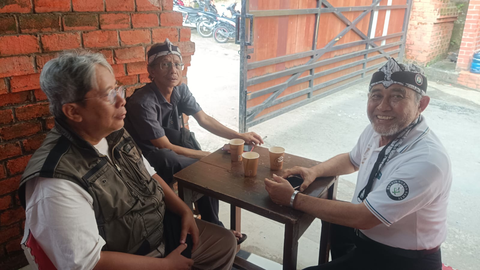 Jelang Hari Raya Idul Adha dan Tanggal Mudah, Momen Yang Ditunggu Para Pedagang Pasar Rebo