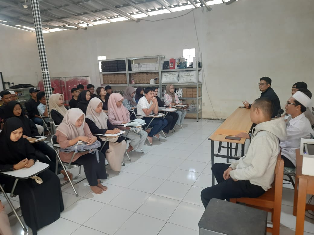 PKBM Campaka Indah