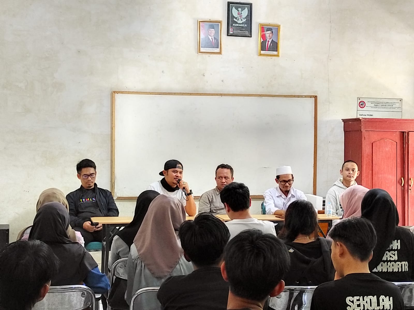 PKBM Campaka Indah