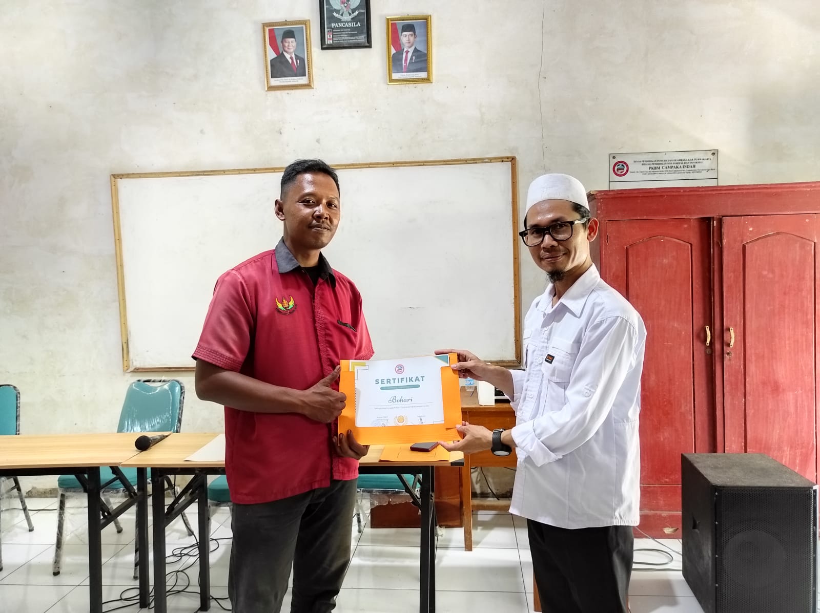 PKBM Campaka Indah
