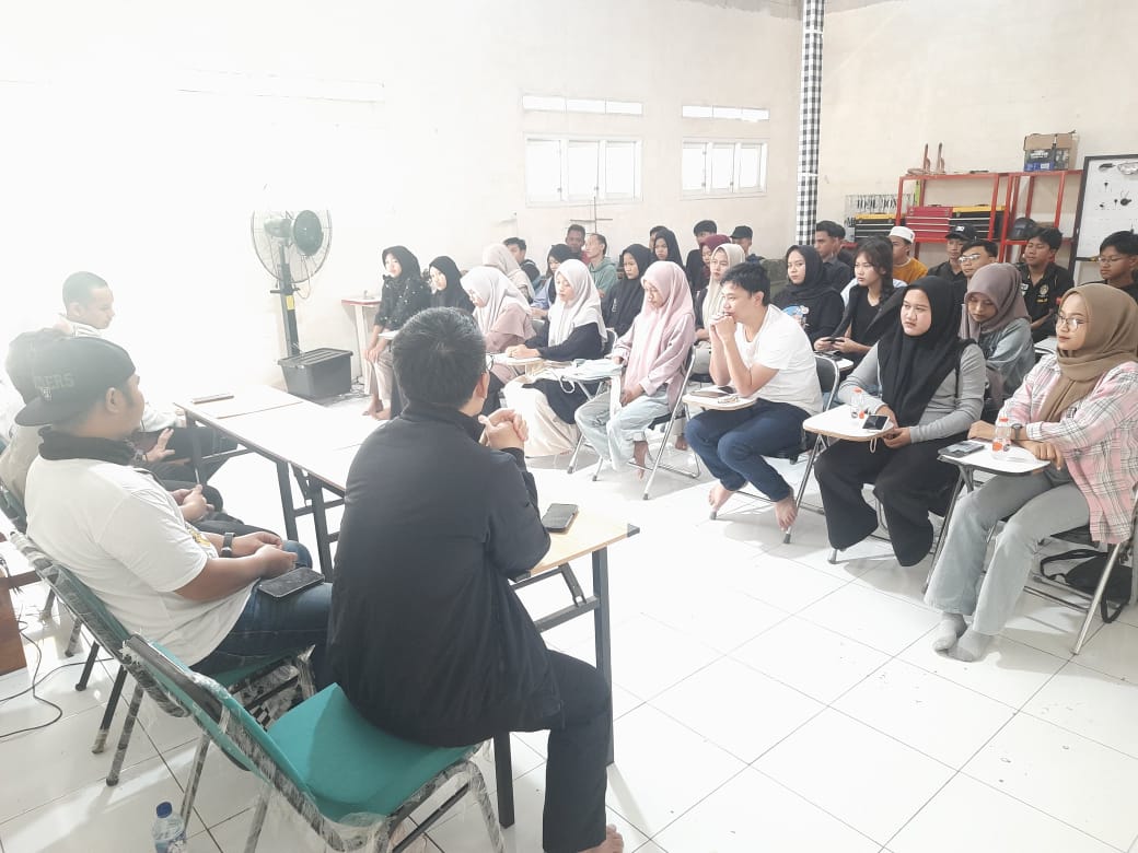 PKBM Campaka Indah