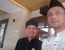 Ketua DPD S3 Sukabumi Raya Soroti Tren Bendera One Piece: Bisa Masuk Kategori Makar
