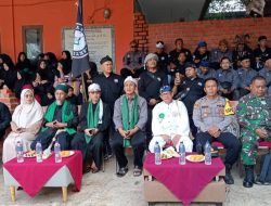 Ketua DPD S3 Sukabumi Raya Soroti Tren Bendera One Piece: Bisa Masuk Kategori Makar