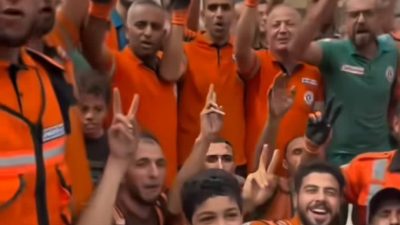 10 Oktober 2025 Kondisi Terkini Gaza Palestina Merdeka 