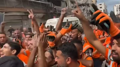 10 Oktober 2025 Kondisi Terkini Gaza Palestina Merdeka 