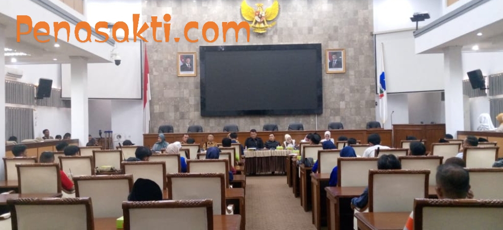 Dugaan Malapraktik di Klinik Zihan Medical Center Cisurupan, Keluarga Pasien Audensi Dengan DPRD Kabupaten Garut