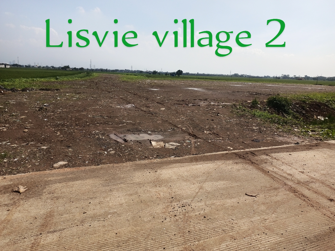 Gerakan Jaga Lembur Minta Pemerintah Stop Pembangunan Perumahan di Bojongsoang