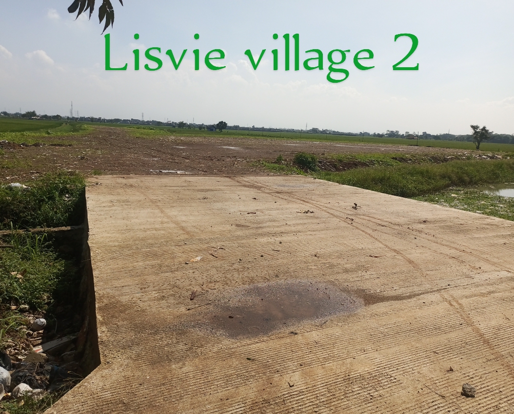 Gerakan Jaga Lembur Minta Pemerintah Stop Pembangunan Perumahan di Bojongsoang