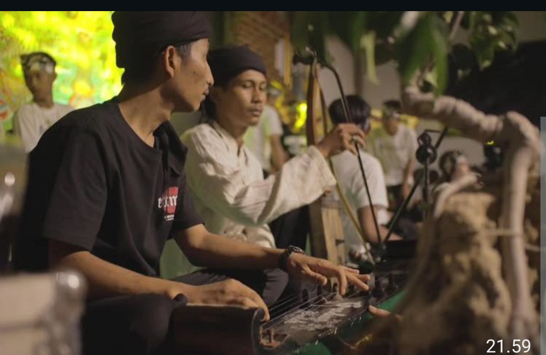 Alya, Juara Inisator Pemuda Prakarsa Bandung menjaga Budaya sejak Muda