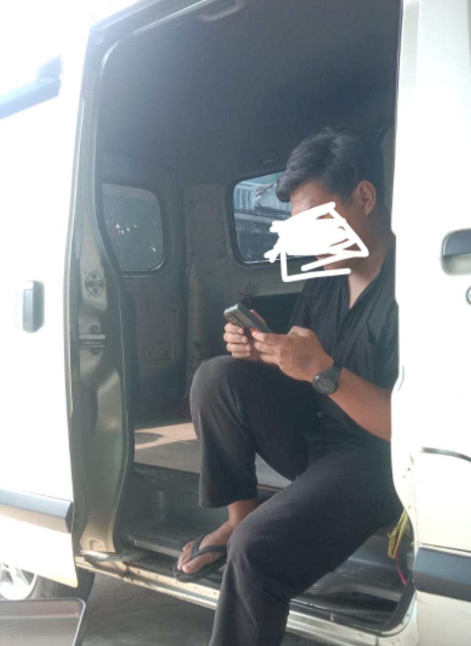 Mengejutkan..! Di Duga Belum ada IPAL, Statement SPPG Dapur Pamulihan 2 Jadi Sorotan Public