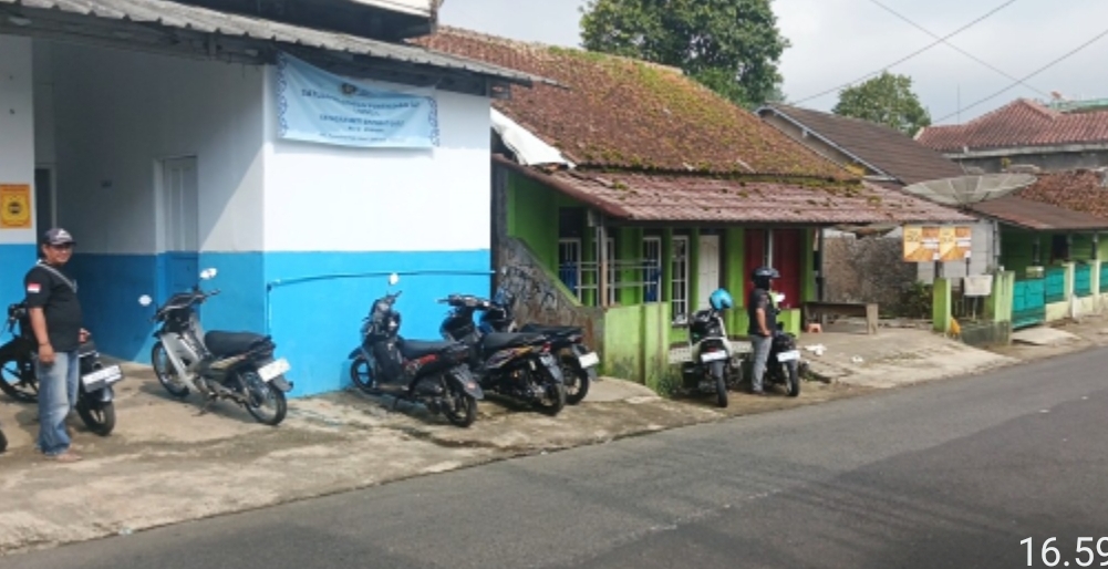 Mengejutkan..! Di Duga Belum ada IPAL, Statement SPPG Dapur Pamulihan 2 Jadi Sorotan Public