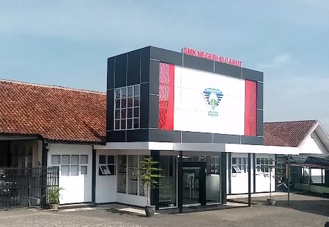 Dua Siswa SMK Negeri 10 Garut Hengkang Dari Sekolah, Kronologi Menuai Kejanggalan