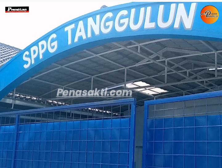 Dua Oknum Petugas SPPG Tanggulun di Kabupaten Garut Halangi Tugas Jurnalis‎