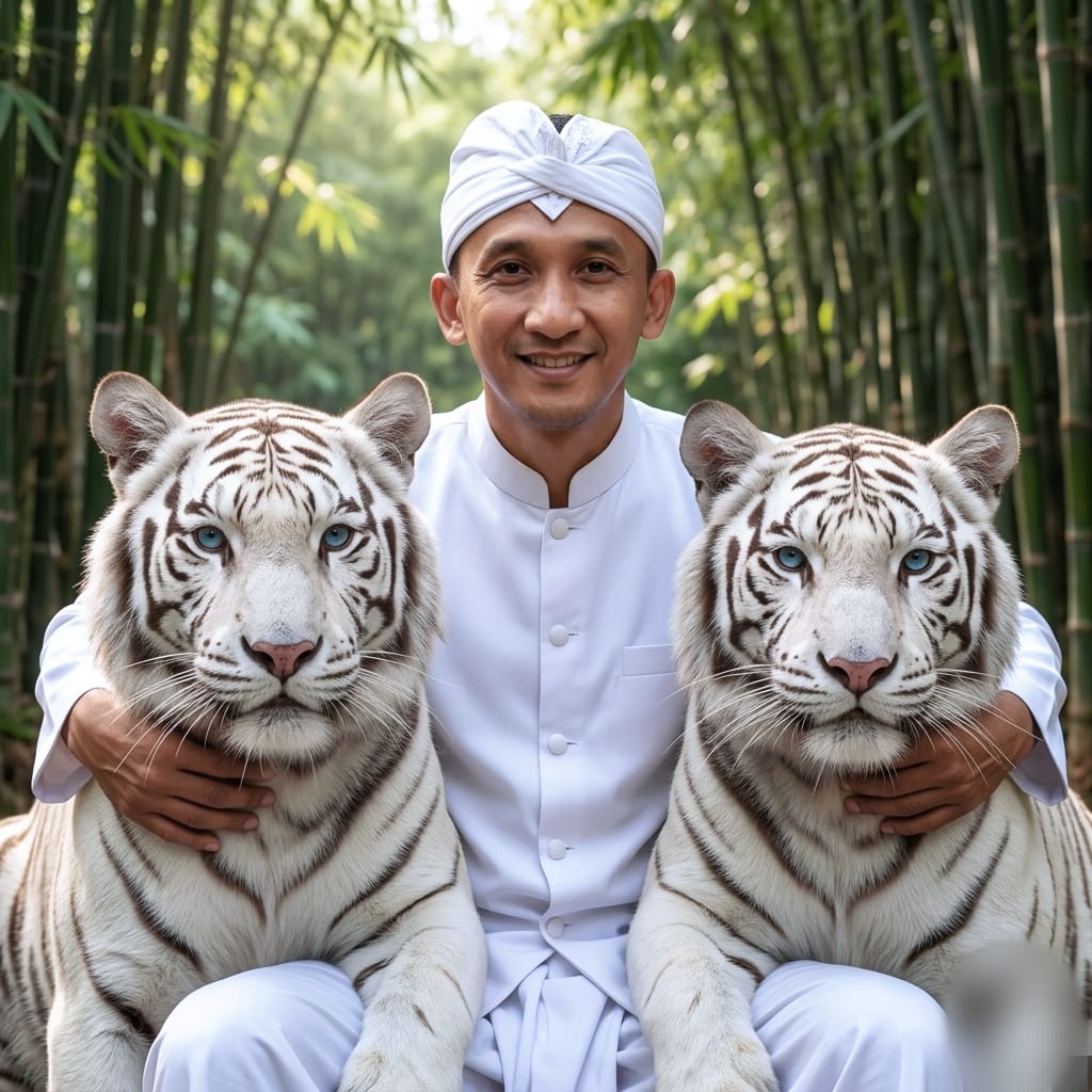 Menapaki Sejarah Sunda Yang Ada di Sukabumi