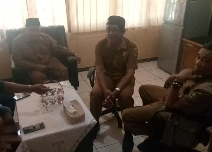 Tuding Wartawan Lakukan Intimidasi, Oknum Pengawas KCD Diduga Bersikap Arogan saat Dikonfirmasi