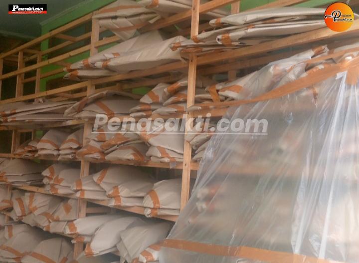 Cuan Ekspor, Limbah Dibuang Asal, Dugaan Pencemaran Fiber di Industri Panjat Tebing