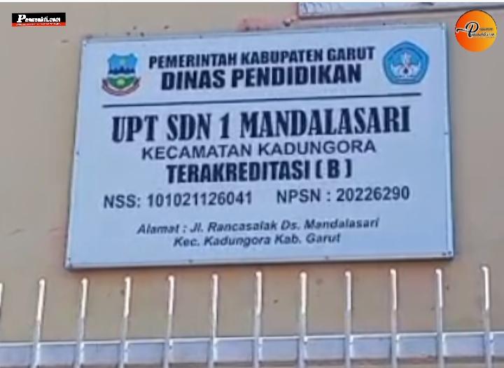 Tiga Tahun Terabaikan: Jeritan Anak Yatim di SDN 1 Mandalasari Tanpa PIP, Di Mana Tanggung Jawab Sekolah?