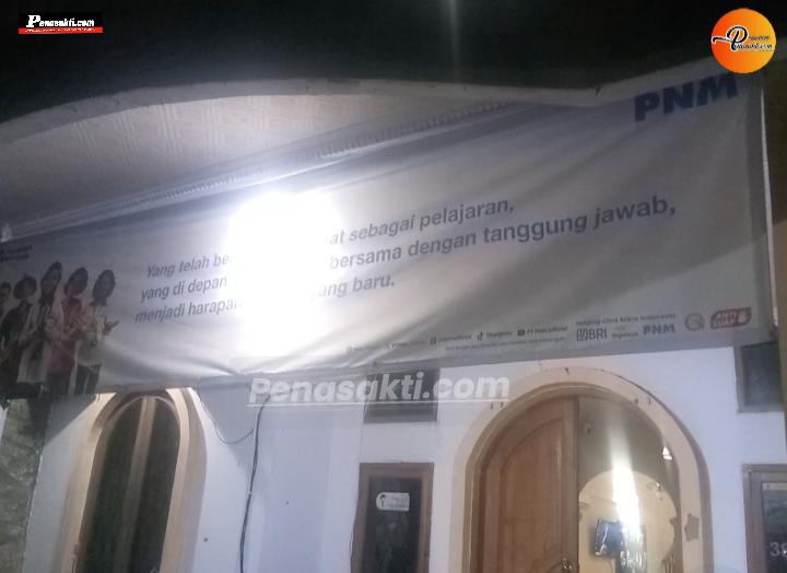Jebakan Kredit Gaib, Warga Cigedug Diduga Menjadi Korban Pinjaman Fiktif di PNM ‎ ‎ ‎