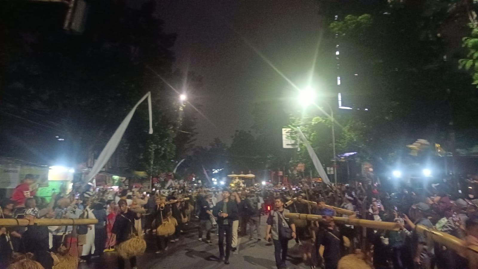 Seni dan Budaya Sebagai Ujung Tombak, Memaknai Kembali Kebangkitan Nasional bagi Generasi Penerus Bangsa