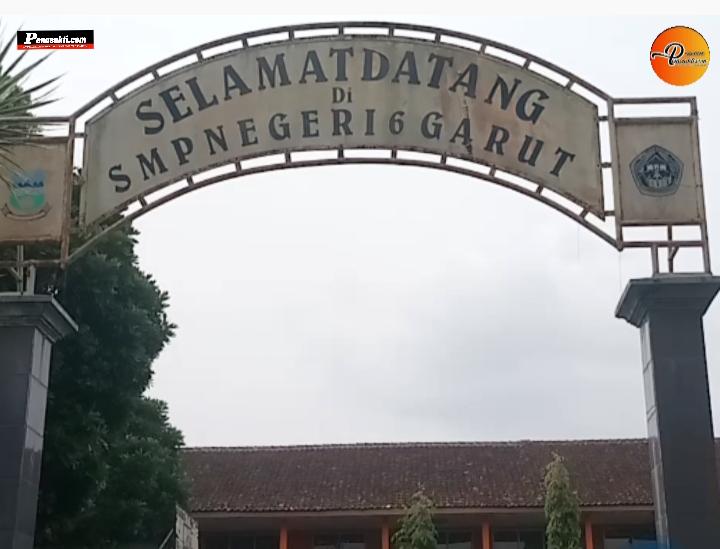 Dugaan Pungli di SMP Negeri 6 Garut, Siswa Diminta Bayar 125 Ribu Demi Daftar Sekolah Lanjutan