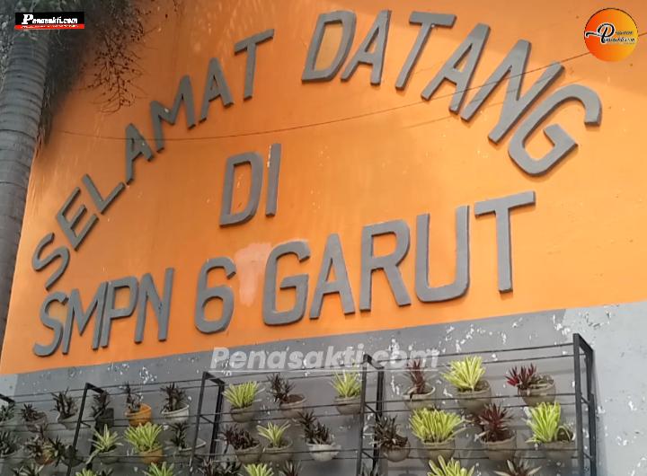 Dugaan Pungli di SMP Negeri 6 Garut, Siswa Diminta Bayar 125 Ribu Demi Daftar Sekolah Lanjutan