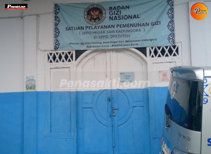 Siswa Diduga Keracunan di Kadungora Garut, Sikap Tertutup Dinkes dan SPPG Tuai Tanda Tanya
