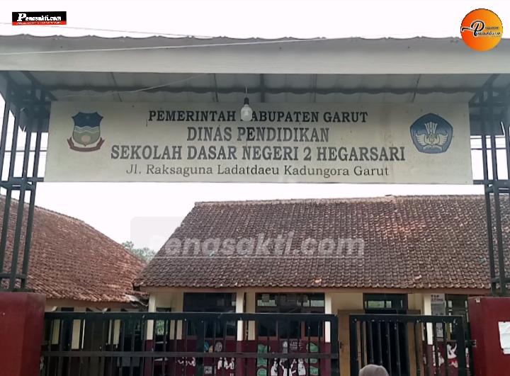 Siswa Diduga Keracunan di Kadungora Garut, Sikap Tertutup Dinkes dan SPPG Tuai Tanda Tanya