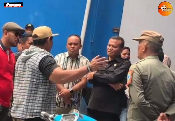 Tinjau Pabrik Basreng Dua Putri, DPRD Garut Pastikan IPAL Dijalankan dan Berdayakan Warga Lokal