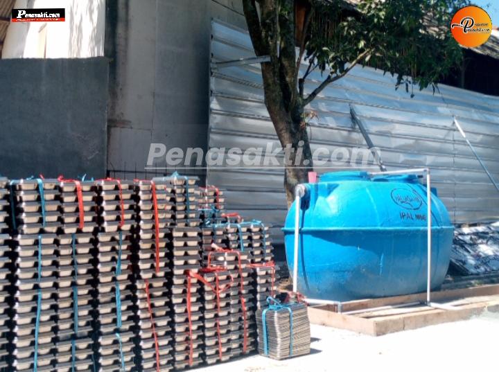 Lagi-Lagi BGN Tutup Satu Dapur MBG di Kadungora, Kali ini Karena Beroperasi di Samping Kandang Ayam