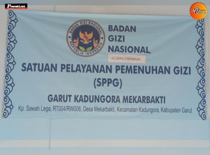 Lagi-Lagi BGN Tutup Satu Dapur MBG di Kadungora, Kali ini Karena Beroperasi di Samping Kandang Ayam