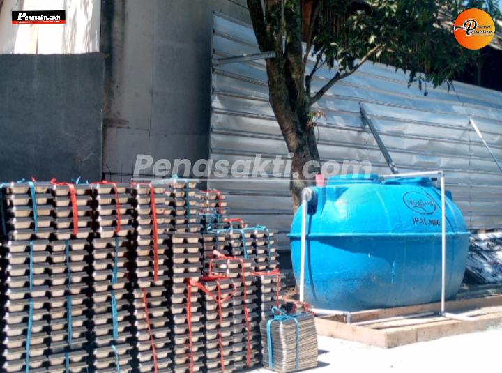 BGN Kecolongan di Kadungora Garut? Kelayakan Titik Lokasi Dapur SPPG Dipertanyakan
