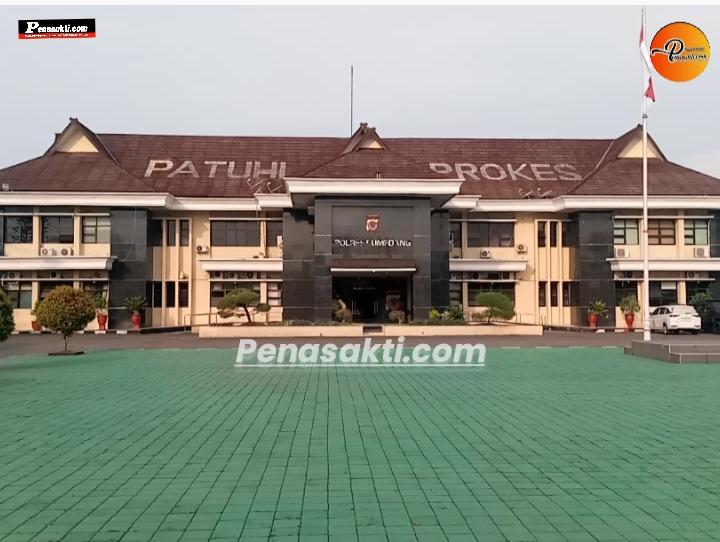 Skandal di Mapolres Sumedang: Oknum Polisi Diduga Patok Puluhan Juta untuk Bebaskan Pengedar Obat Ilegal