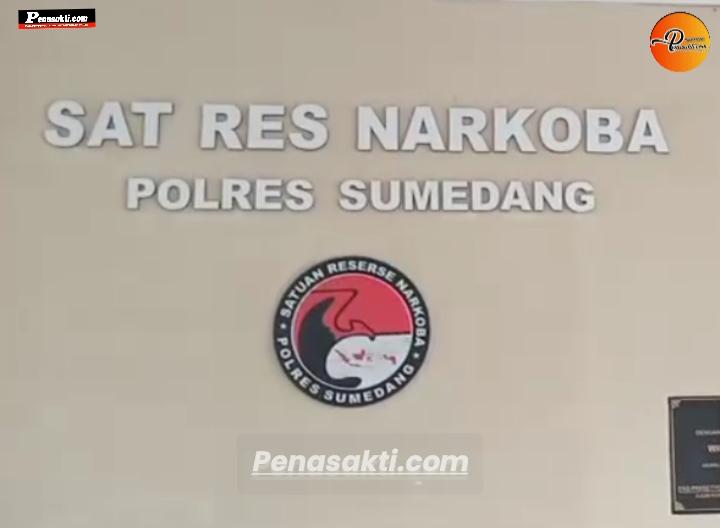 Skandal di Mapolres Sumedang: Oknum Polisi Diduga Patok Puluhan Juta untuk Bebaskan Pengedar Obat Ilegal