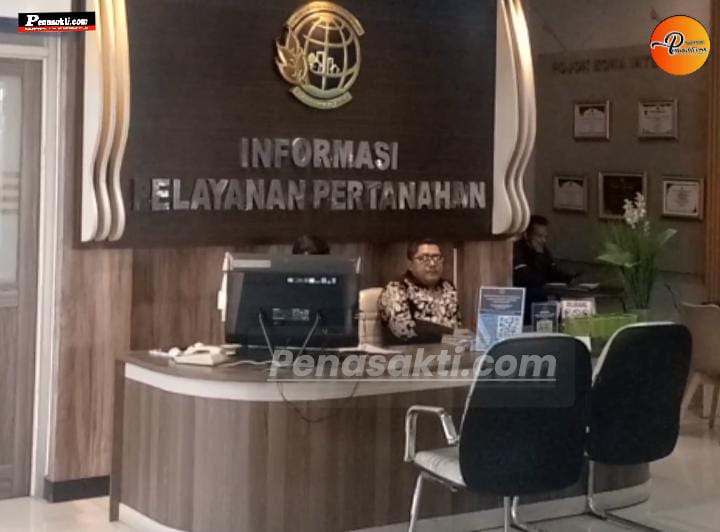 Dugaan Praktik Pungli Jalur Kilat Alih Media di ATR/BPN Bandung Barat: Pejabat Berkilah Tak Ada Aturan Baku