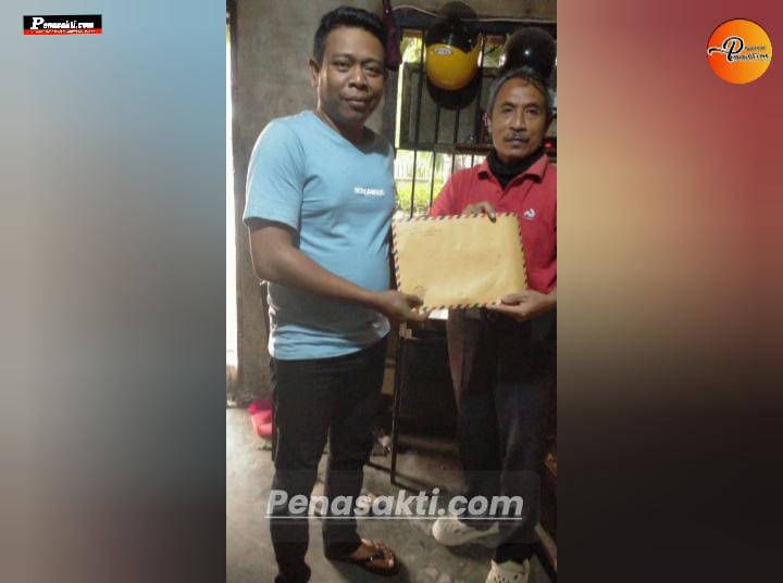 Abaikan Izin Lingkungan, Puluhan Warga Dayeuhkolot Pasang Badan Geruduk Pergudangan Wisma Bersama Ormas Sunda Wani ‎ ‎